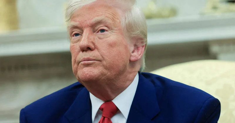 Названа сумма экономических соглашений между Трампом и Катаром