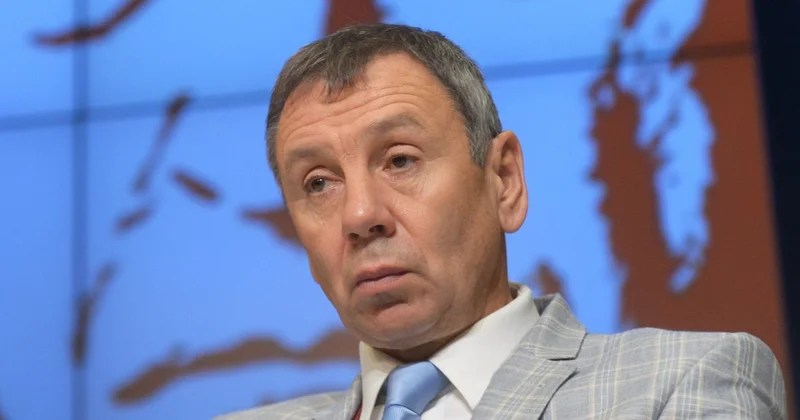 Запад хочет паузы, чтобы ввести войска : Сергей Марков о переговорах в Стамбуле ИНТЕРВЬЮ