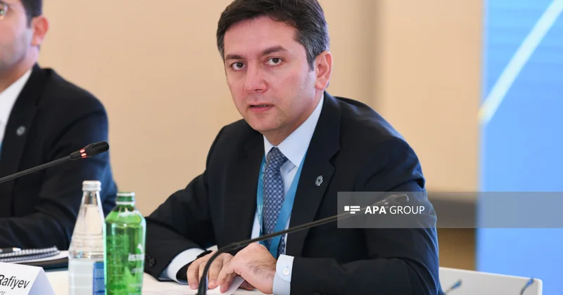 Nazir müavini: Kövrək dönəmdən keçən Azərbaycan Ermənistan münasibətlərində Hindistan diqqətli olmalıdır