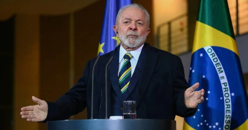 Braziliya prezidenti Karlo Ançelottinin təyinatını tənqid etdi