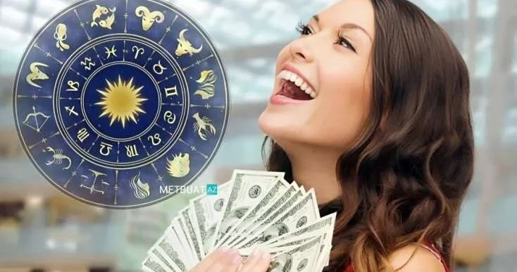 4 bürcün həyatında yeni səhifələr açılacaq Arzularına çatacaqlar