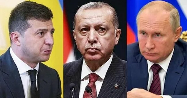 İstanbulda həlledici görüş: Tramp və Ərdoğan müharibəyə son qoya biləcəkmi?