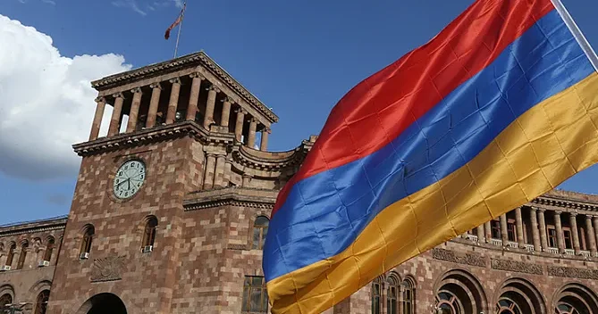 General Dro, Njde və “Daşnaksutyun”: Ermənistan faşizmin köklərini hələ də TƏMİZLƏMƏYİB
