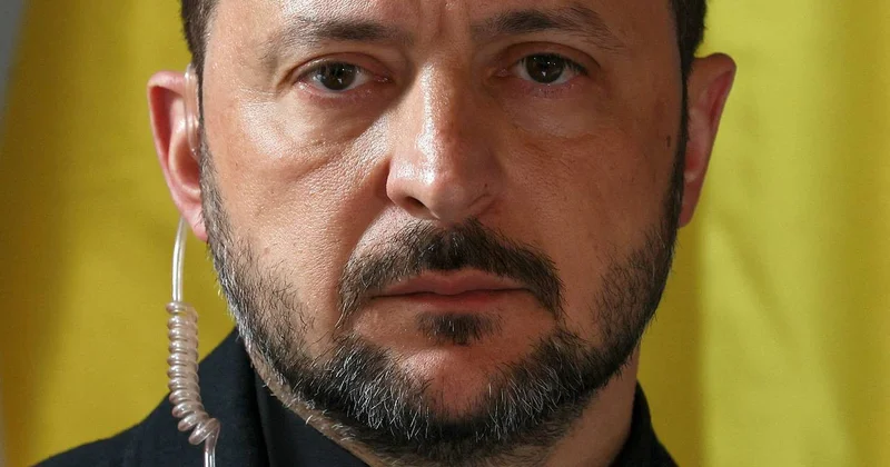 Уровень доверия к Зеленскому достиг 74% данные социологов