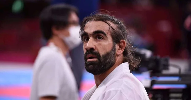 Rafael Ağayev əməliyyat olundu FOTO