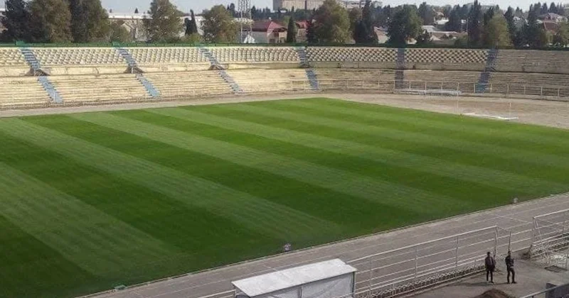 İki ildir stadionsuz qalan Kəpəz klubu doğma meydanına nə zaman qayıdacaq?