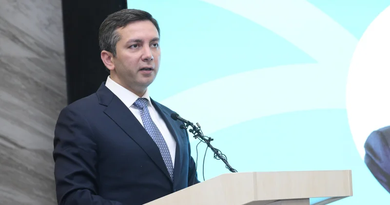 Hazırda Qlobal Cənub inkişafdadır və sıçrayış dövrünü keçirir Yalçın Rəfiyev