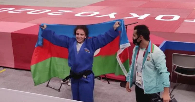 Paracüdoçu Şəhanə Hacıyeva görürmüş? Rəsmi açıqlama