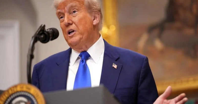 Трамп дал совет Западу
