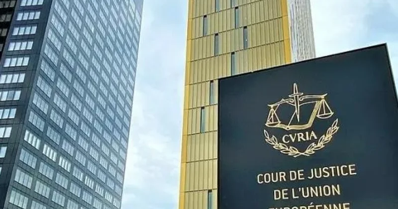 Avropa Ədalət Məhkəməsi Ursula fon der Lyayenin “Pfizer” şirkətinin rəhbəri ilə yazışmalarının açıqlanmasına hökm edib