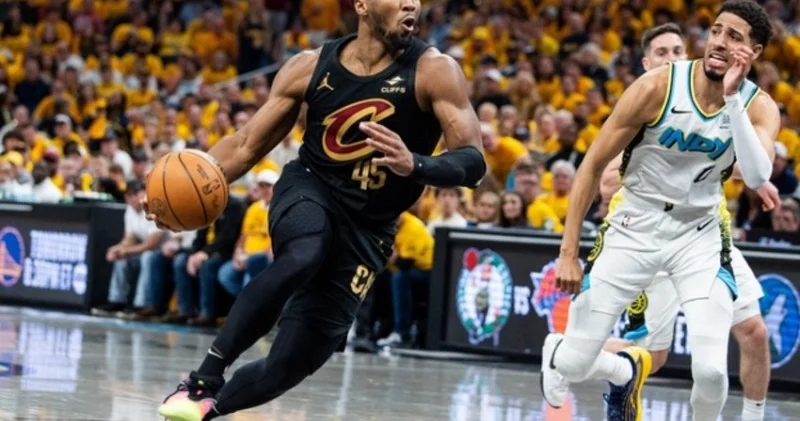 NBA da ilk yarımfinalçı bəlli olub