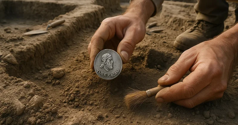 Türk tarixi dəyişdi 150 il geri çəkildi