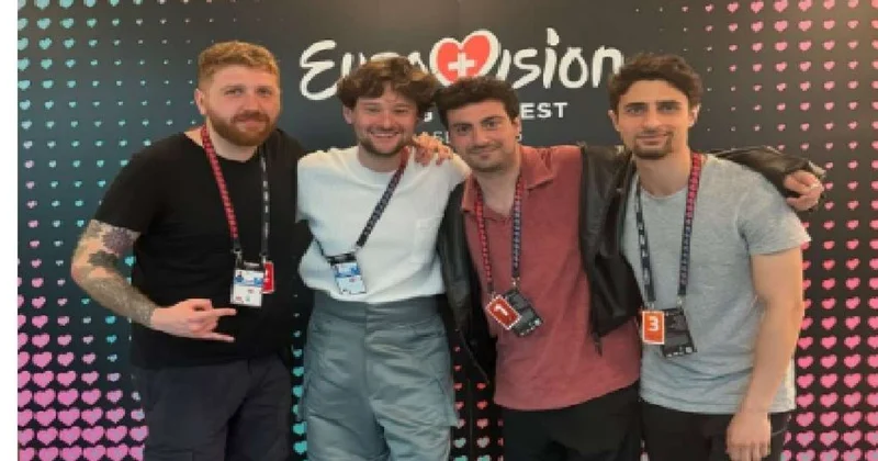 "İstefa ver, Eldar" "Avroviziya"ya görə tənqid olundu