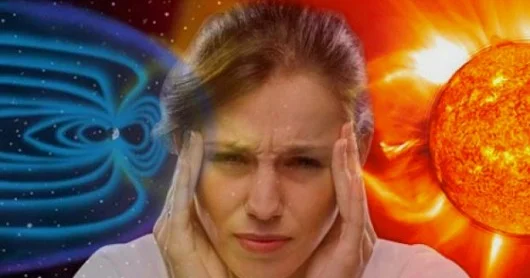 Maqnit qasırğası Səssiz təhlükə Azərbaycanın ən çox bu bölgələrində HİSS OLUNUR