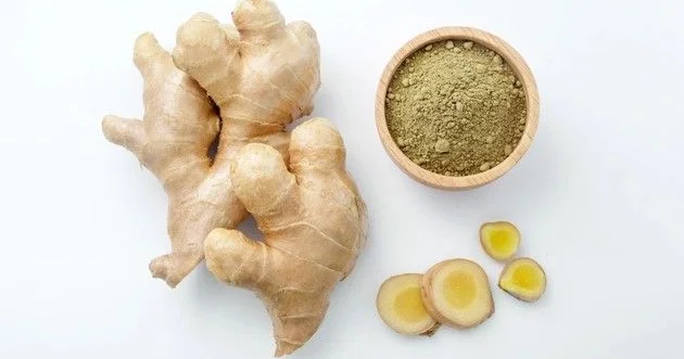Zəncəfilin sağlamlıq üçün 10 faydası