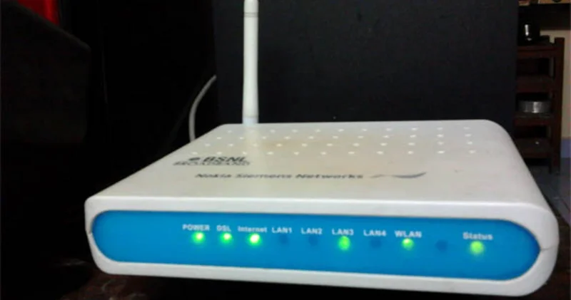 Evində modem olanların NƏZƏRİNƏ: Dərhal bunu edin, yoxsa…