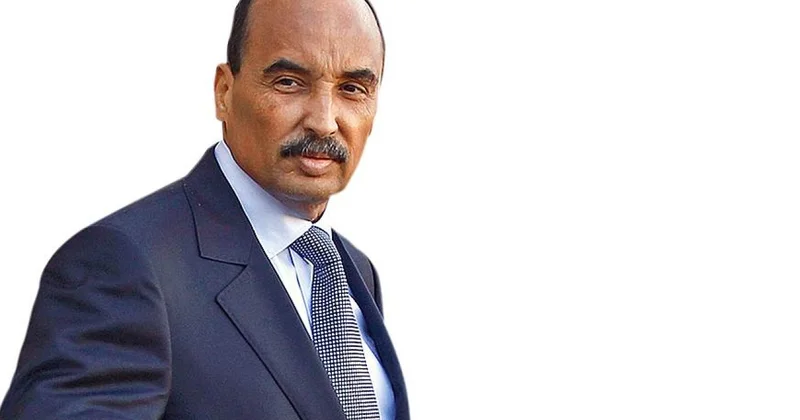 Keçmiş prezidentə 15 il həbs cəzası verildi