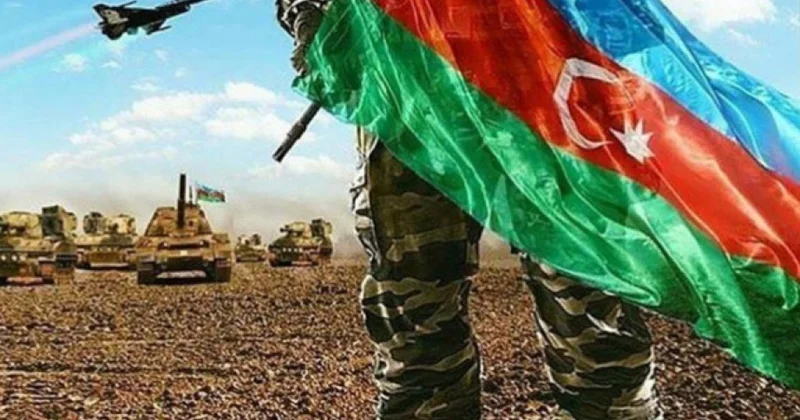 Bir sevgi, bir şəhid, bir ömürlük sədaqət