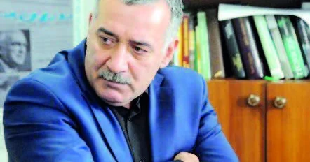 Türkologiya Turan birliyinin təməl daşıdır