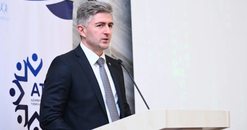 Kibertəhlükəsizlik üzrə kompleks tədbirlər vacibdir Elvin Şahverdiyev
