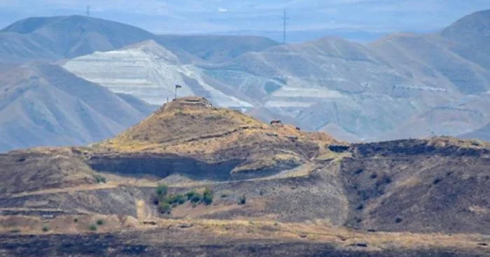 Azərbaycan ordusunun Lələ Təpə əməliyyatı: Görün ermənilər kimin oğlunu ittiham edirlər KONKRET
