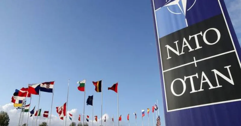 “Bloomberg”: NATO sammitində alyansın gücləndirilməsi məsələsi müzakirə olunacaq