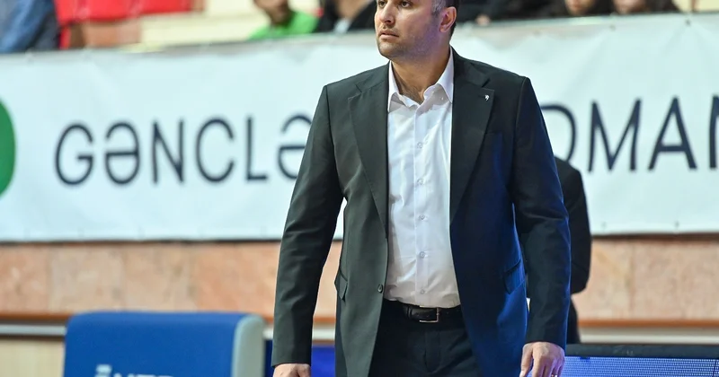 Anar Sarıyev: Neftçi qələbə qazansa, yeddinci oyunda çempionluğu əldən verməyəcək”