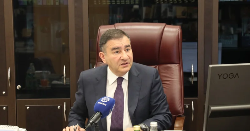 Famil Mustafayev: Elmlər doktoru dərəcəsinin ləğvi təkcə normativ sənədlə həll edilə bilməz