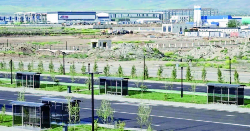 Qatarlar 32 ildən sonra Ağdama qayıtdı