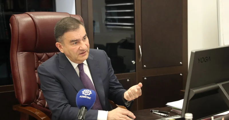 AAK sədri: 15 dən çox ölkənin universitetlərində doktorantura təhsili almış mütəxəssislərin dərəcələri rəsmi şəkildə tanınıb