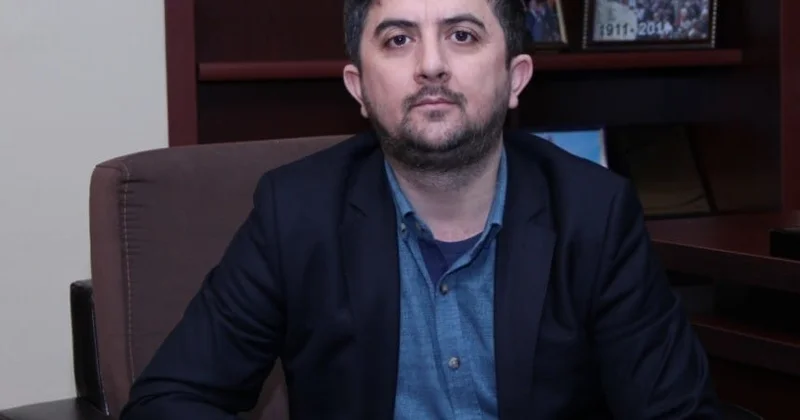 “Suriyada artıq ox yaydan çıxıb”