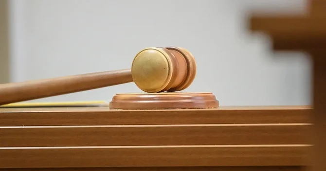 Saakaşvilinin komandasında müdafiə naziri işləmiş şəxs həbs edilib