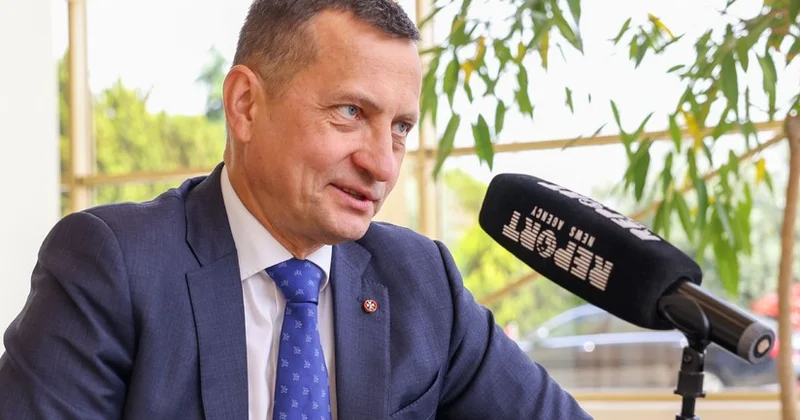 Армандс Краузе: Латвия и Азербайджан определили направления сотрудничества по рабгруппе в сфере АПК