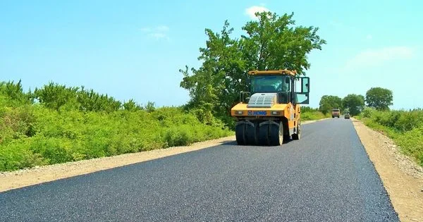 Bu il 7 min kilometr yol təmir ediləcək