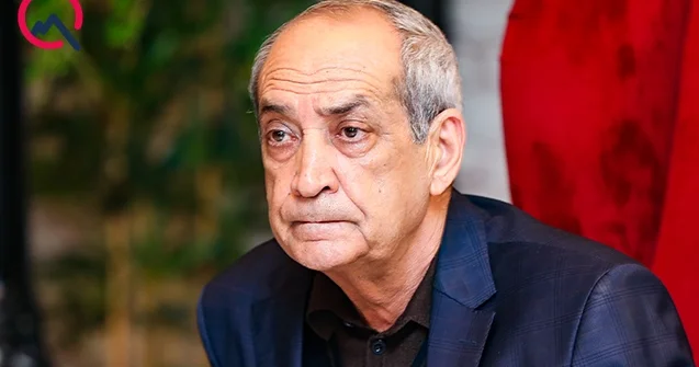 “O qızın bu vəziyyətə düşməsi mənim üçün müəmmalıdır”