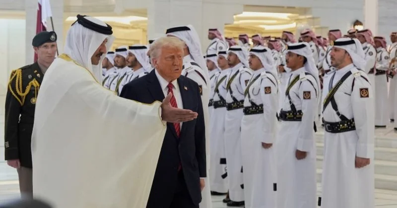 Трамп: без нас все заложники были бы мертвы...