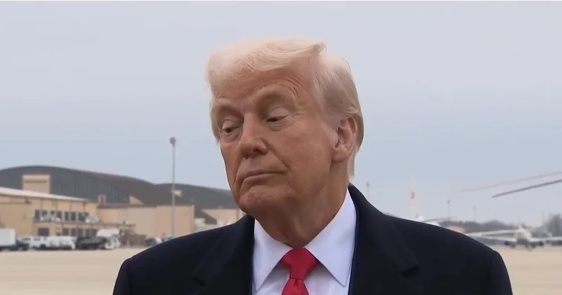 Трамп: Не знаю, будет ли Путин на переговорах в Турции, если меня там не будет
