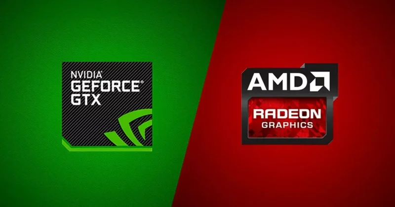 Nvidia и AMD поставят чипы в Саудовскую Аравию