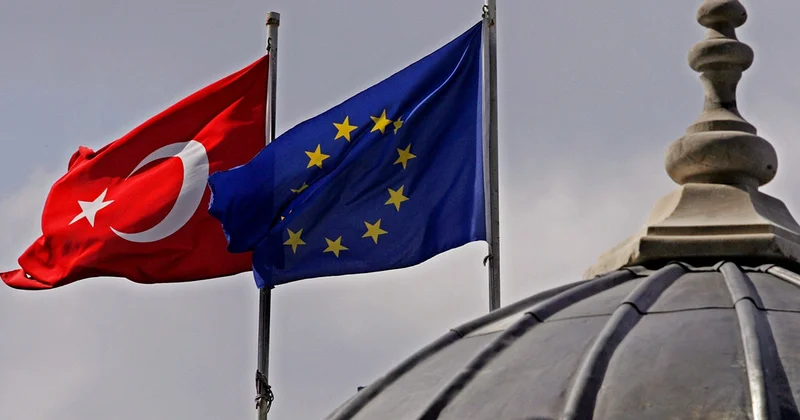 Avropa İttifaqı Türkiyə ilə daha sıx əməkdaşlıq etmək məcburiyyətindədir