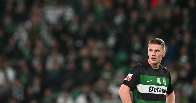Viktor Qyekeres “Arsenal”ın ən ödənişli futbolçularından biri ola bilər