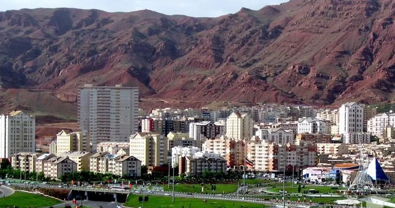 Günəşə sitayiş edənlərin şəhəri Tufarqan GÜNEY AZƏRBAYCANI TANI
