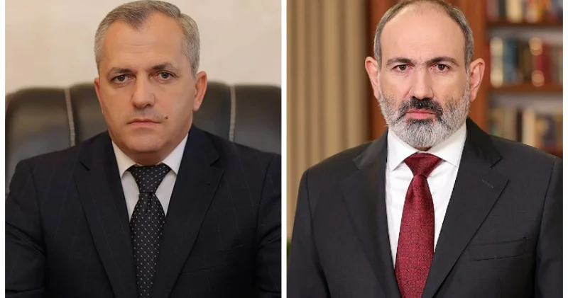 İrəvan “sonuncu Qarabağ kartı”nı oynayır