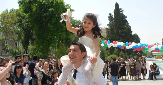 Bu məktəbdə Son zəng ə görə pul yığılır? Rəsmi