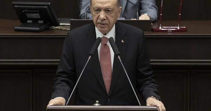 Rəcəb Tayyib Ərdoğan: Türkiyə tarixində terrorizm və zorakılıq dövrü arxada qalıb