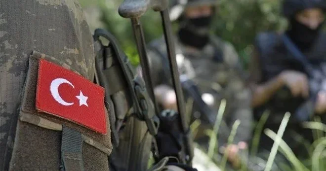 Türk əsgər şəhid oldu şəhid oldu