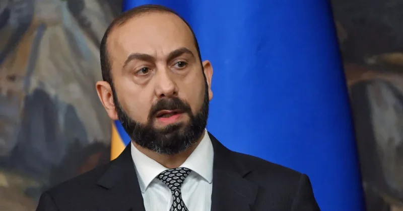 Очередной трюк Еревана: Мирзоян предлагает незамедлительно подписать мирное соглашение