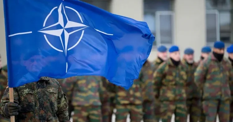 NATO nun hərbi satınalmalarında korrupsiyada şübhəli bilinən şəxsləri həbs edildi