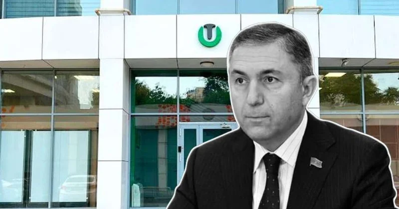 Deputatın şirkəti 4,8 milyonluq tenderi uddu