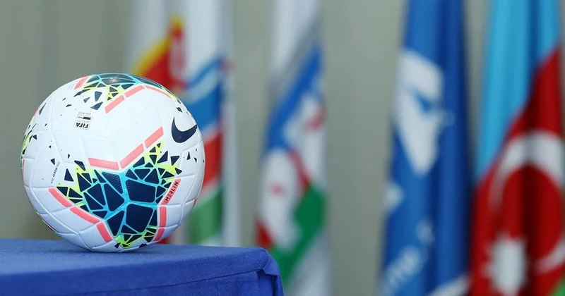 Zaqatala komandası texniki məğlubiyyət alıb