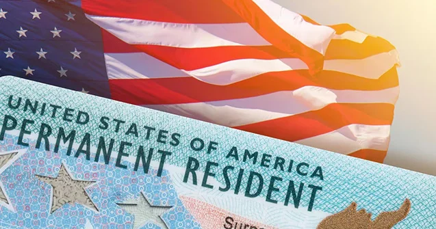 Bu il “Green Card” udan azərbaycanlıların Sayı